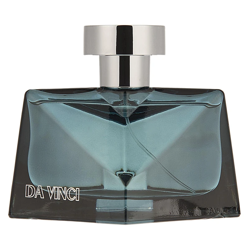 ادوپرفیوم مردانه ژک‌ ساف مدل Da Vinci، حجم 75 میلی‌لیتر